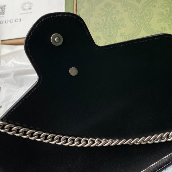 Gucci GG MARMONT MINI BAG