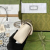 Gucci GG Marmont super mini bag