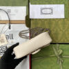 Gucci GG Marmont super mini bag