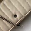 Gucci GG Marmont super mini bag