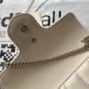 Gucci GG Marmont super mini bag
