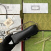 Gucci GG Marmont super mini bag