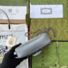 Gucci GG Marmont super mini bag