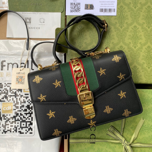 Gucci Sylvie