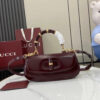 Gucci Bamboo Diva medium bag