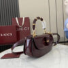Gucci Bamboo Diva medium bag