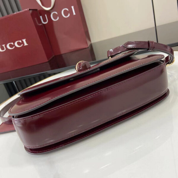 Gucci Bamboo Diva medium bag