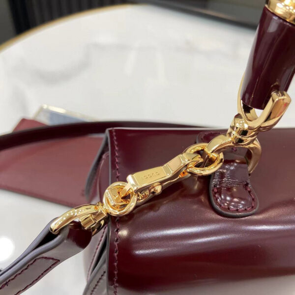 Gucci Bamboo Diva medium bag