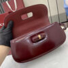 Gucci Bamboo Diva medium bag