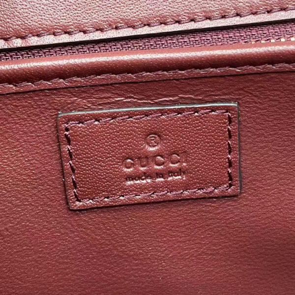 Gucci Bamboo Diva medium bag