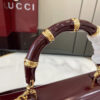 Gucci Bamboo Diva medium bag