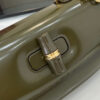 Gucci Bamboo Diva medium bag