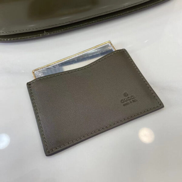Gucci Bamboo Diva medium bag