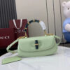 Gucci Bamboo Diva medium bag