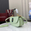 Gucci Bamboo Diva medium bag