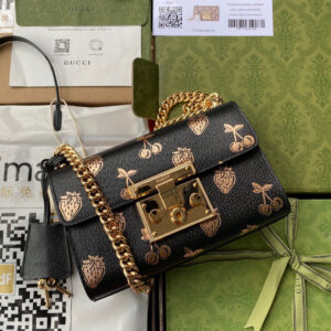 Gucci Padlock