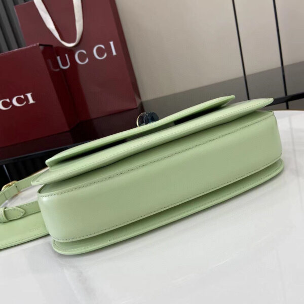Gucci Bamboo Diva medium bag