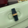 Gucci Bamboo Diva medium bag