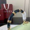 Gucci Bamboo Diva medium bag