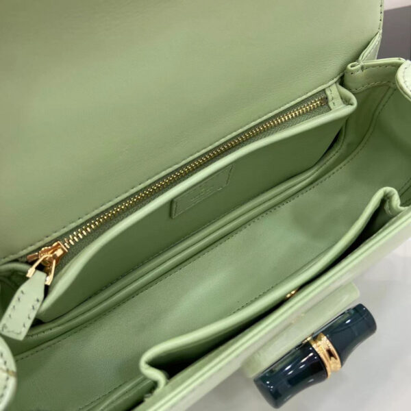 Gucci Bamboo Diva medium bag