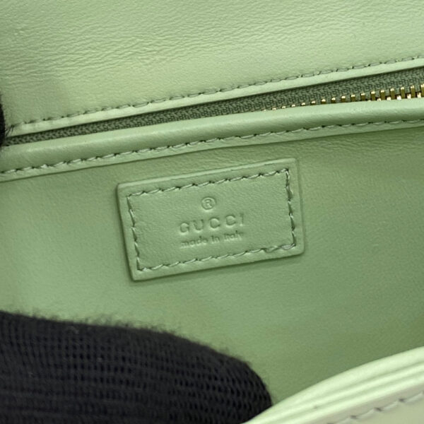 Gucci Bamboo Diva medium bag
