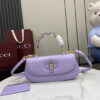 Gucci Bamboo Diva medium bag