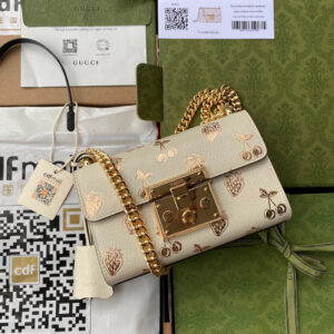Gucci Padlock