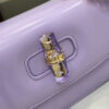Gucci Bamboo Diva medium bag
