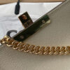 Gucci Padlock