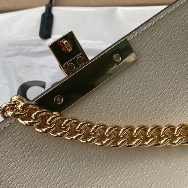 Gucci Padlock
