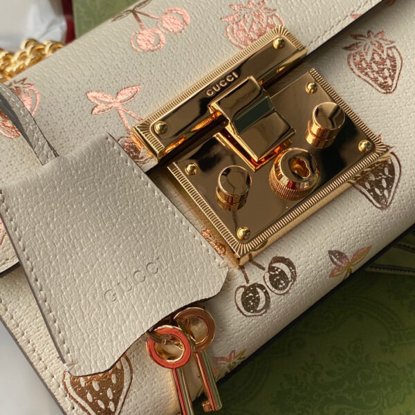 Gucci Padlock