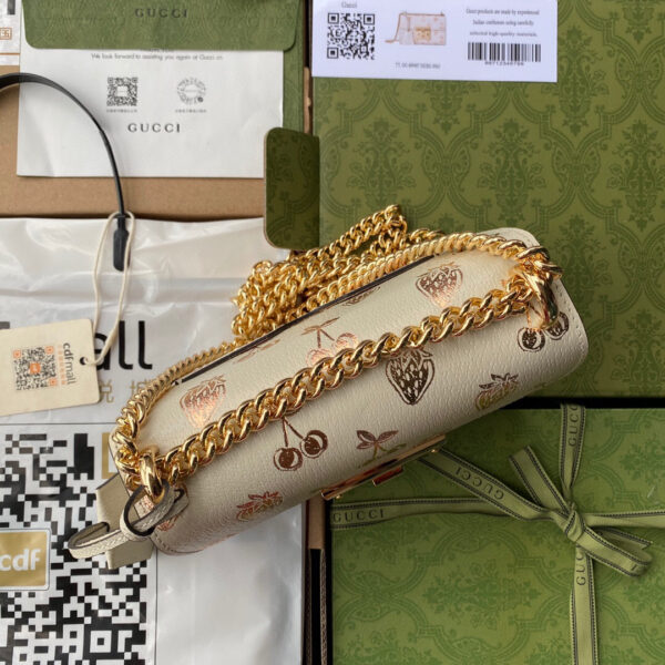 Gucci Padlock