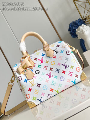 Louis Vuitton LV x TM Speedy Bandoulière 25