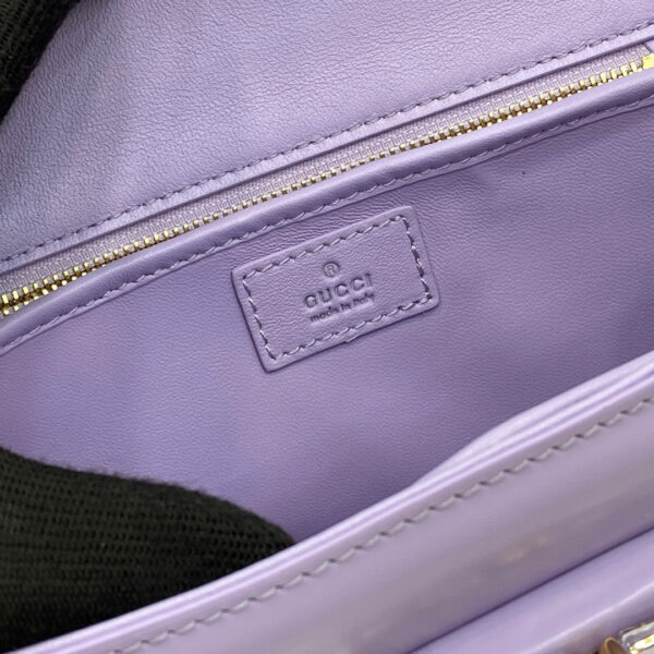Gucci Bamboo Diva medium bag