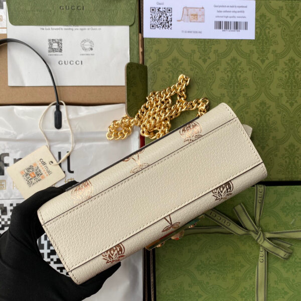 Gucci Padlock
