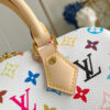 Louis Vuitton LV x TM Speedy Bandoulière 25