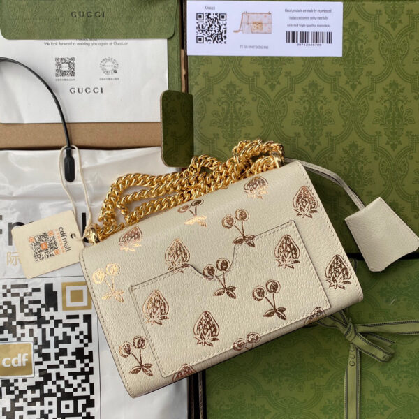 Gucci Padlock