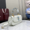 Gucci Bamboo Diva medium bag