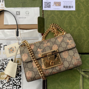 Gucci Padlock