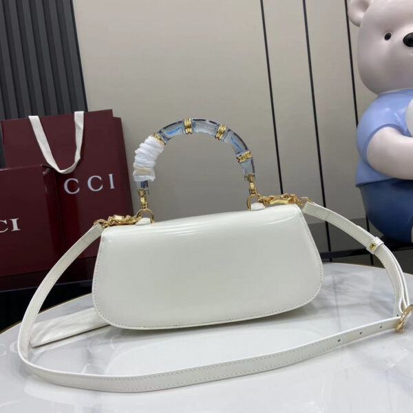 Gucci Bamboo Diva medium bag