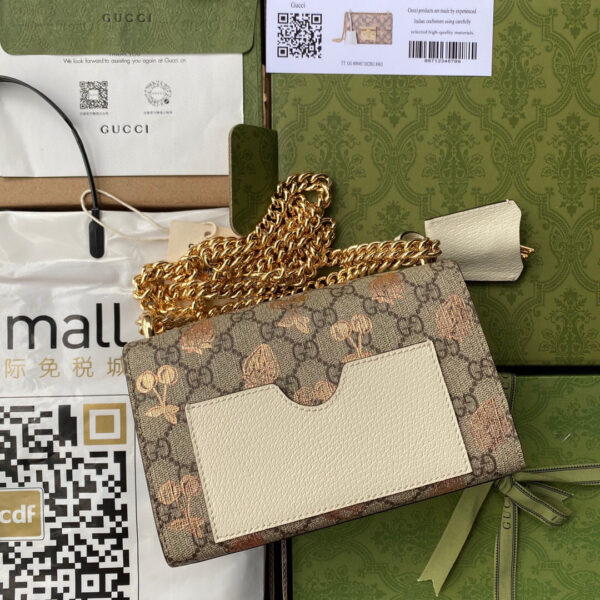 Gucci Padlock