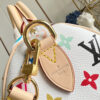 Louis Vuitton LV x TM Speedy Bandoulière 25