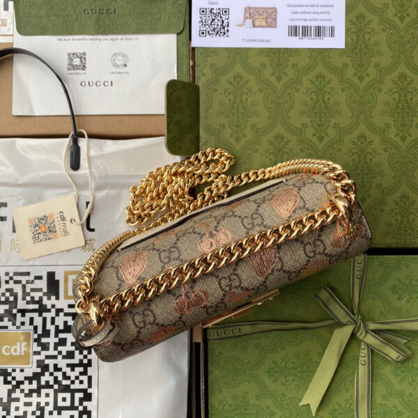 Gucci Padlock