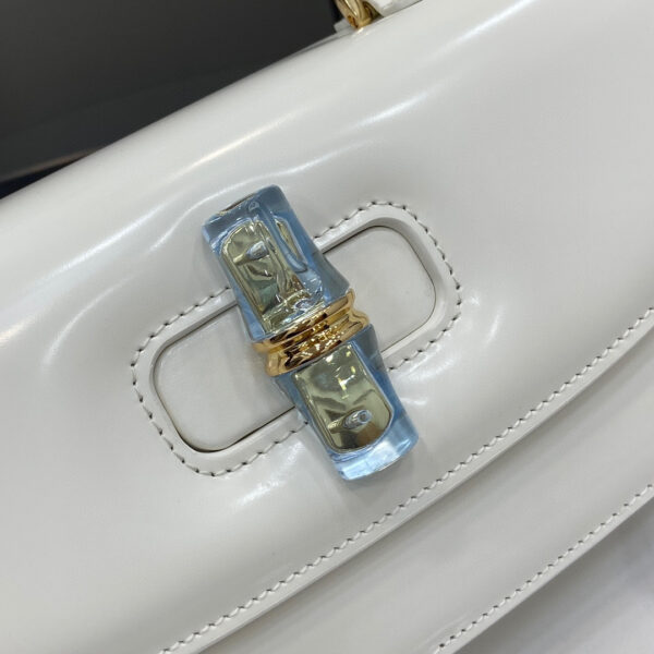 Gucci Bamboo Diva medium bag