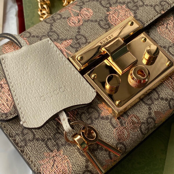 Gucci Padlock