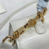 Gucci Bamboo Diva medium bag
