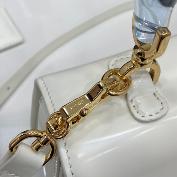 Gucci Bamboo Diva medium bag