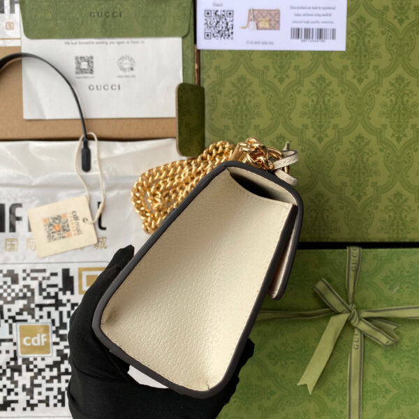 Gucci Padlock
