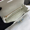 Gucci Bamboo Diva medium bag