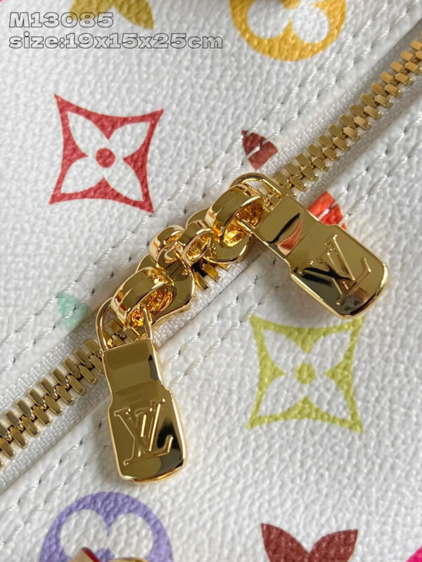 Louis Vuitton LV x TM Speedy Bandoulière 25